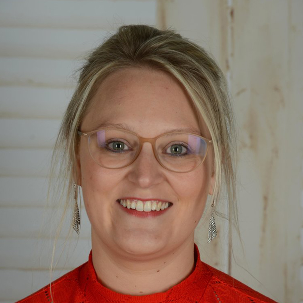 Ines Van Oers